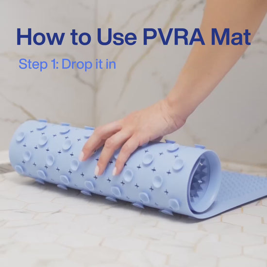 PVRA Mat